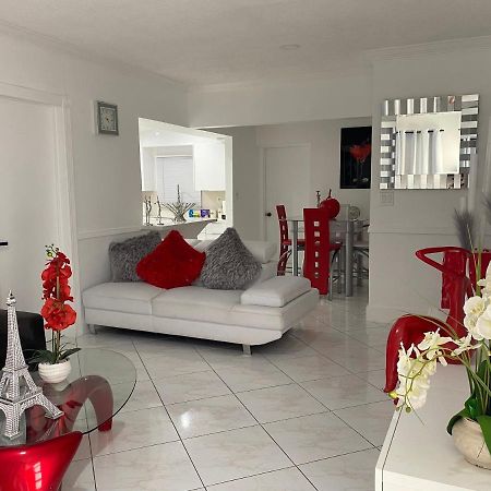 Beautiful House 7 Min From Miami Airport W Free Parking Διαμέρισμα Εξωτερικό φωτογραφία