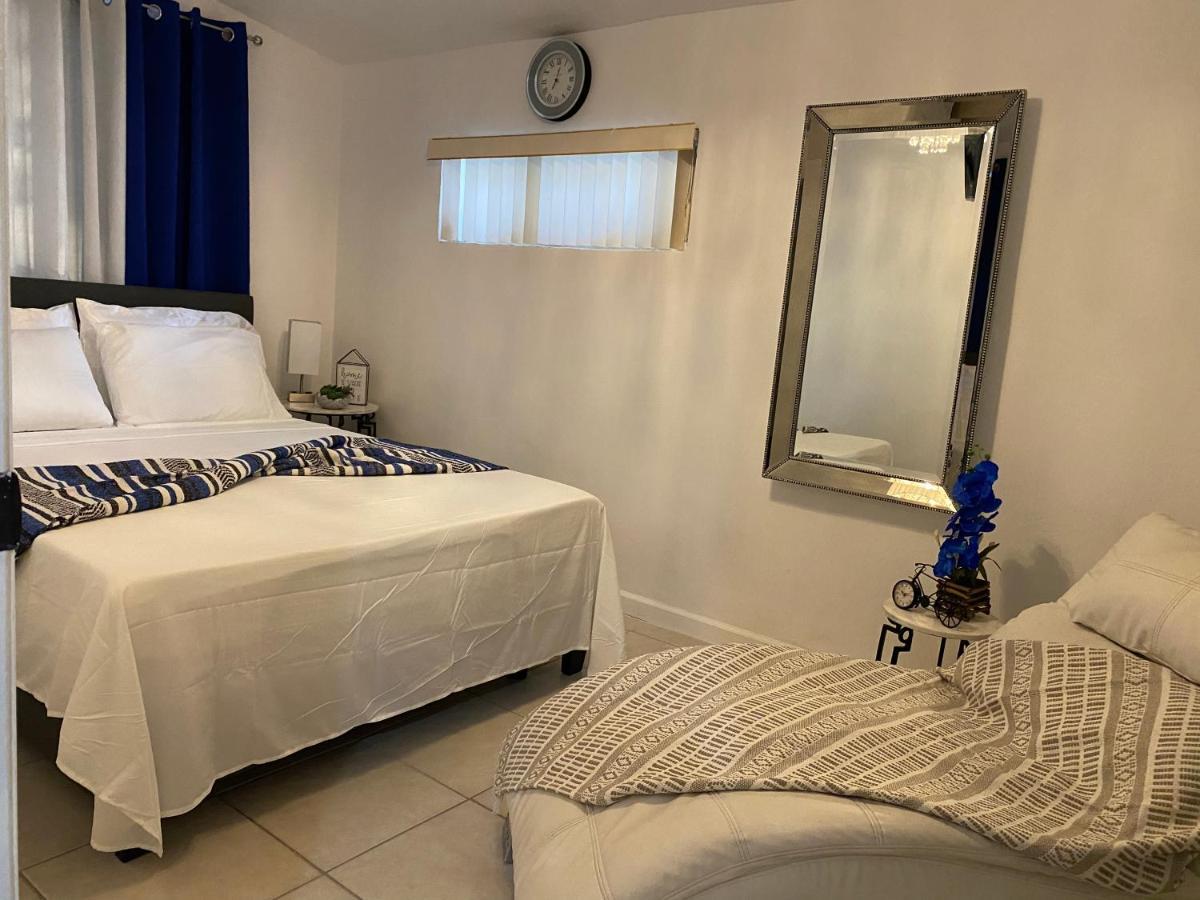 Beautiful House 7 Min From Miami Airport W Free Parking Διαμέρισμα Εξωτερικό φωτογραφία