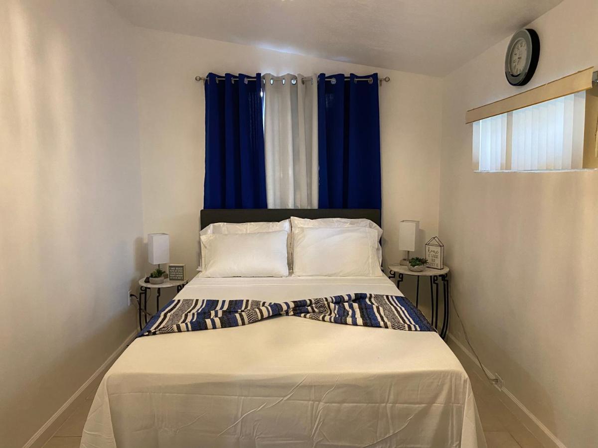 Beautiful House 7 Min From Miami Airport W Free Parking Διαμέρισμα Εξωτερικό φωτογραφία