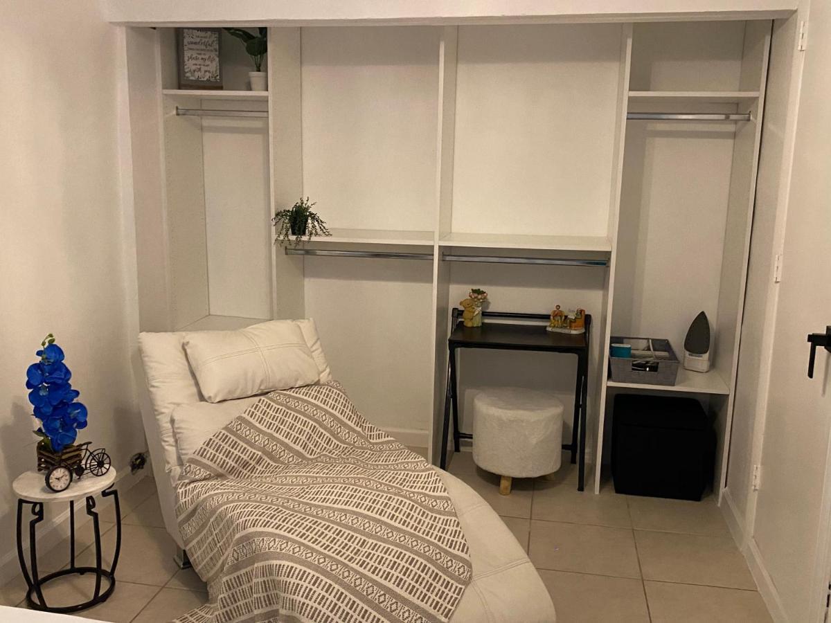 Beautiful House 7 Min From Miami Airport W Free Parking Διαμέρισμα Εξωτερικό φωτογραφία