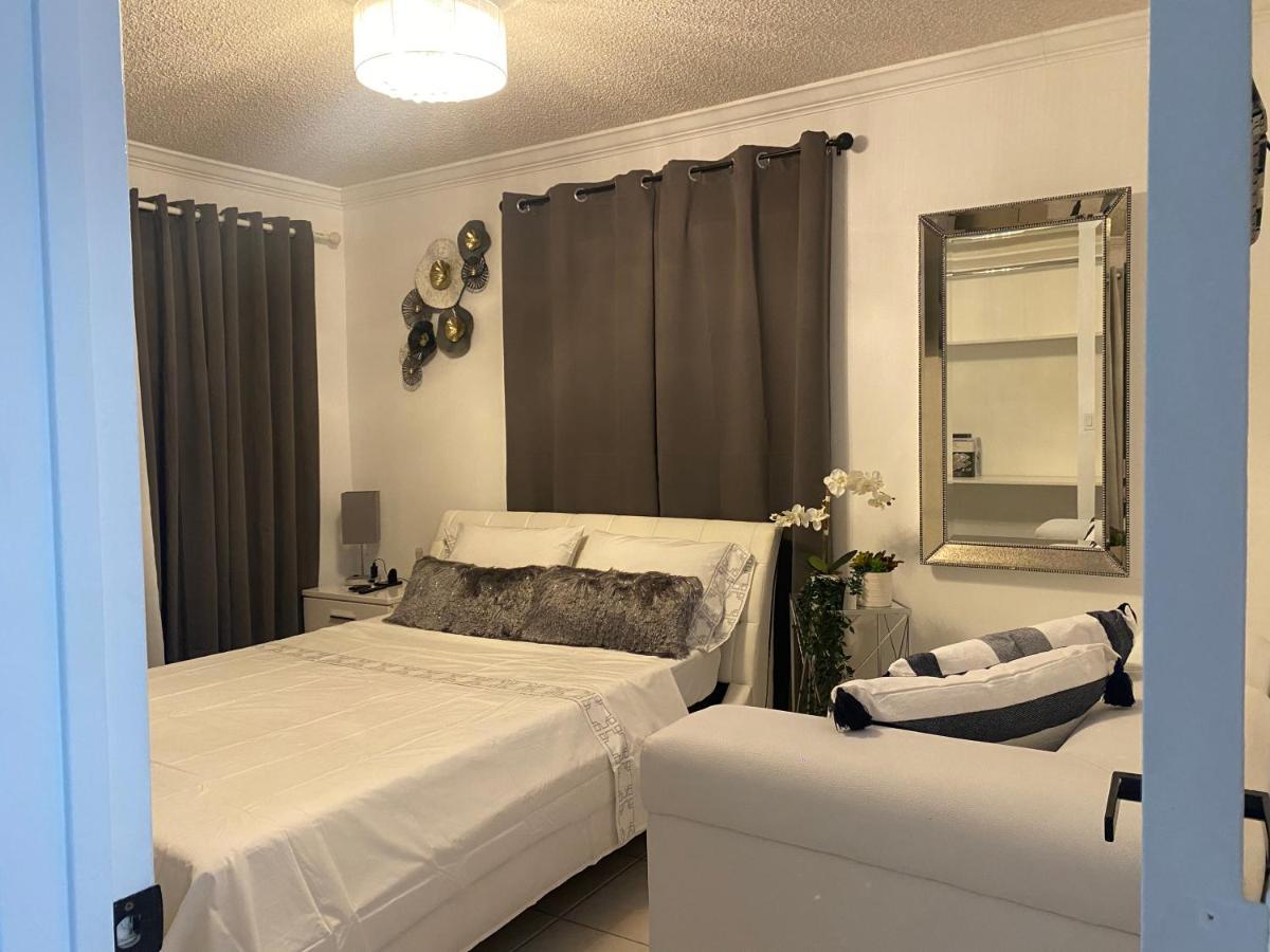 Beautiful House 7 Min From Miami Airport W Free Parking Διαμέρισμα Εξωτερικό φωτογραφία